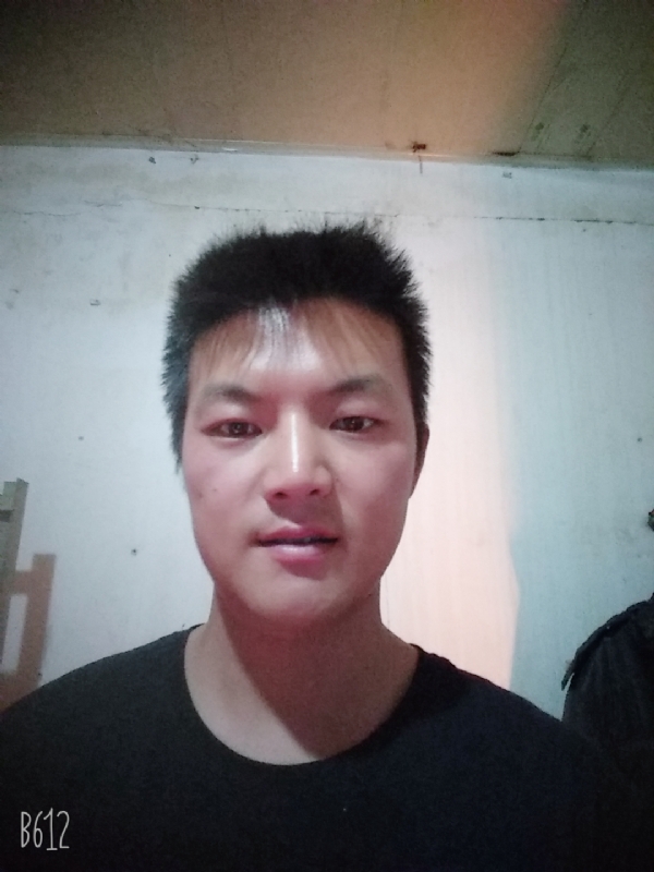 风轻云淡的第一张照片--屏南相亲网