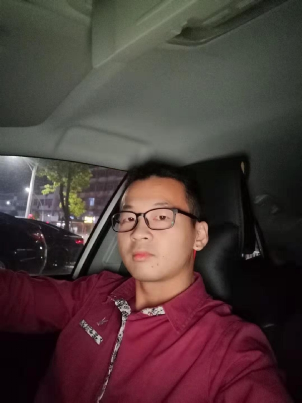 遇你最美的第一张照片--屏南相亲网