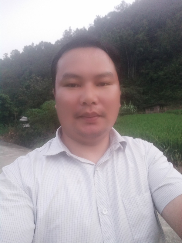 阿王的第一张照片--屏南相亲网