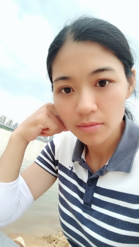 梅子的第一张照片--屏南相亲网