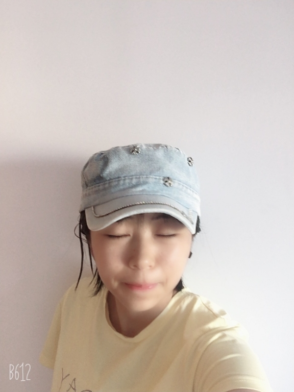 li的第一张照片--屏南相亲网