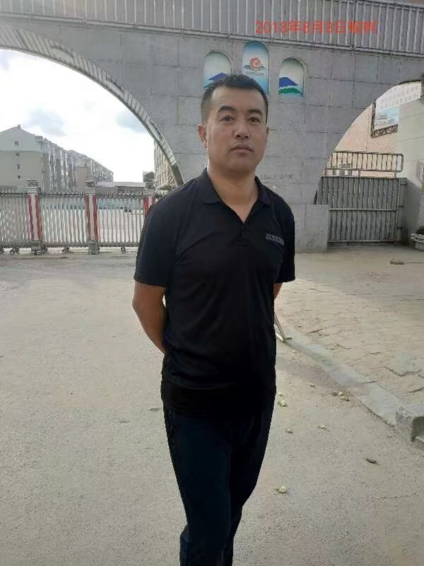 风雨见彩虹的第一张照片--屏南相亲网