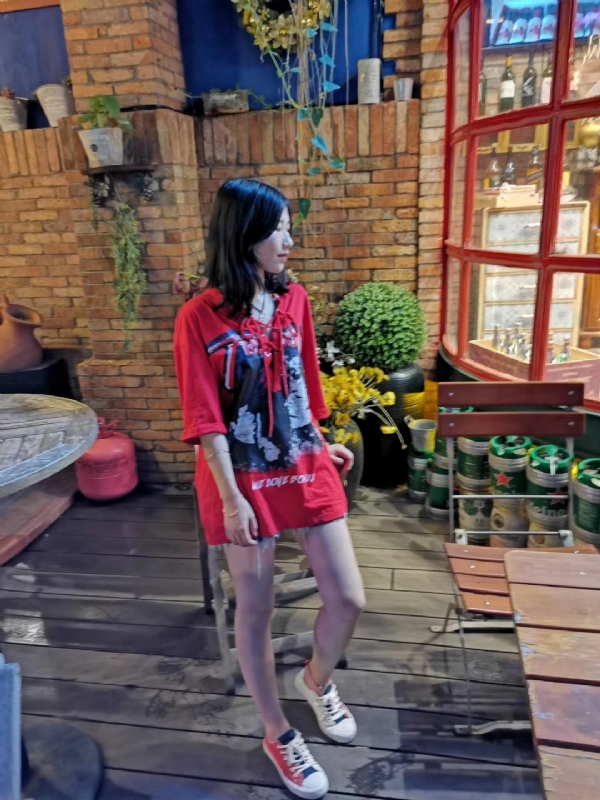 独一无二的第一张照片--屏南相亲网