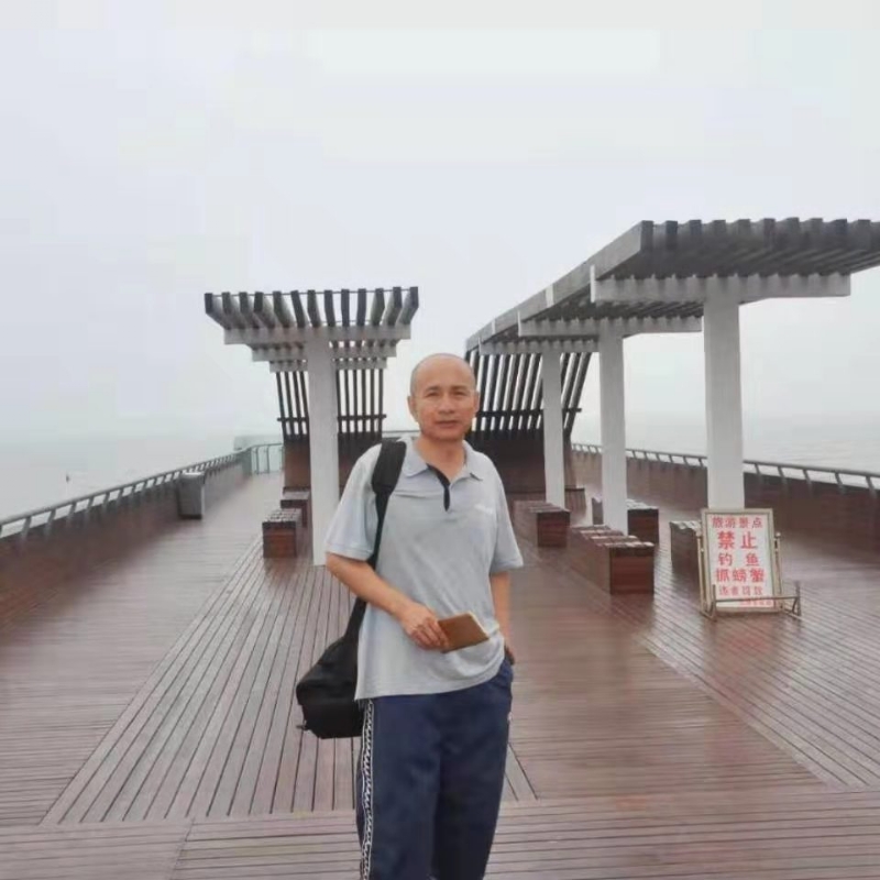 水云间的第一张照片--屏南相亲网