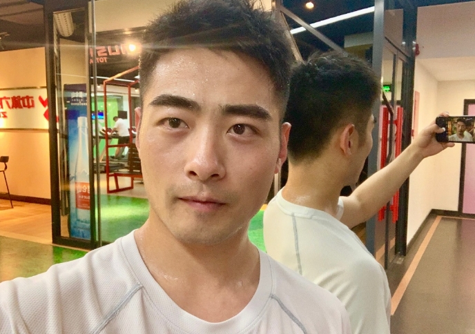 迁就的第一张照片--屏南相亲网