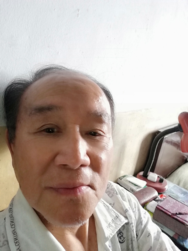 Su的第一张照片--屏南相亲网