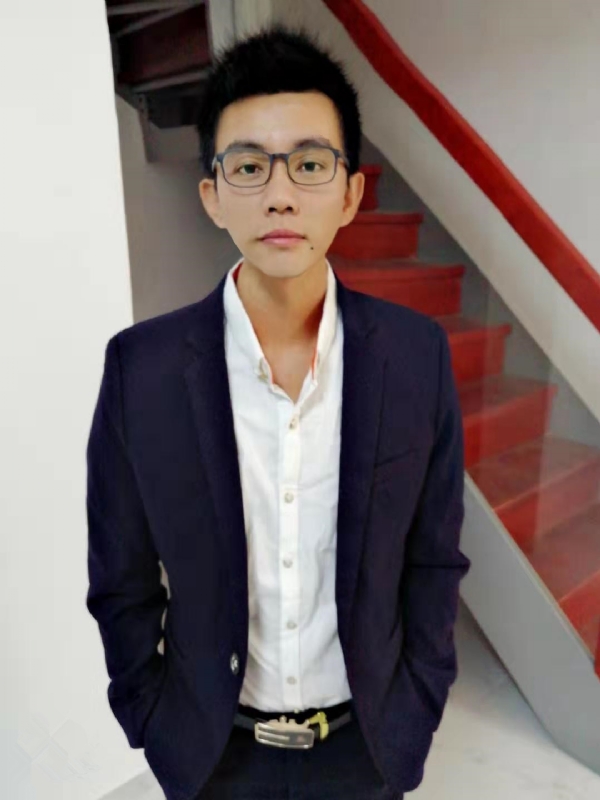 林智明的第一张照片--屏南相亲网