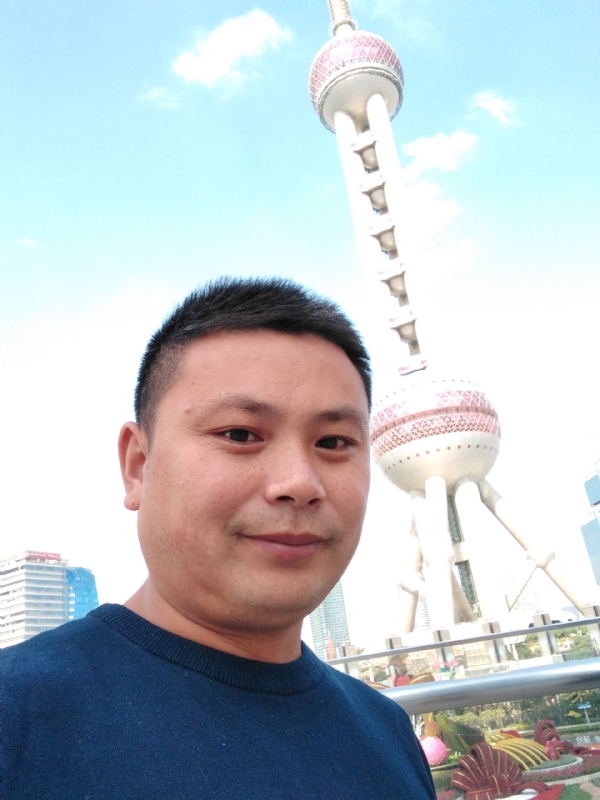 砥砺前行的第一张照片--屏南相亲网