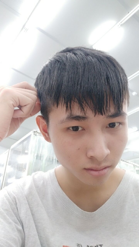 伊人的第一张照片--屏南相亲网
