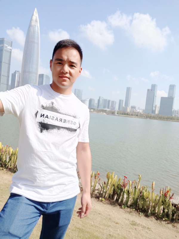 许仙敢睡蛇的第一张照片--屏南相亲网
