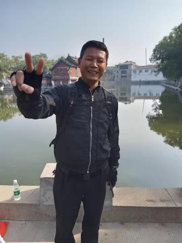 等的第一张照片--屏南相亲网