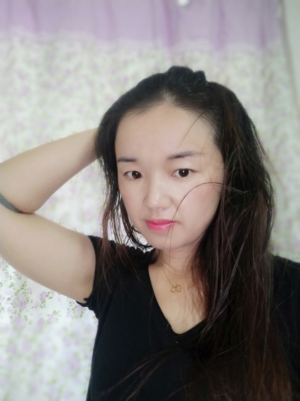 anne的第一张照片--屏南相亲网