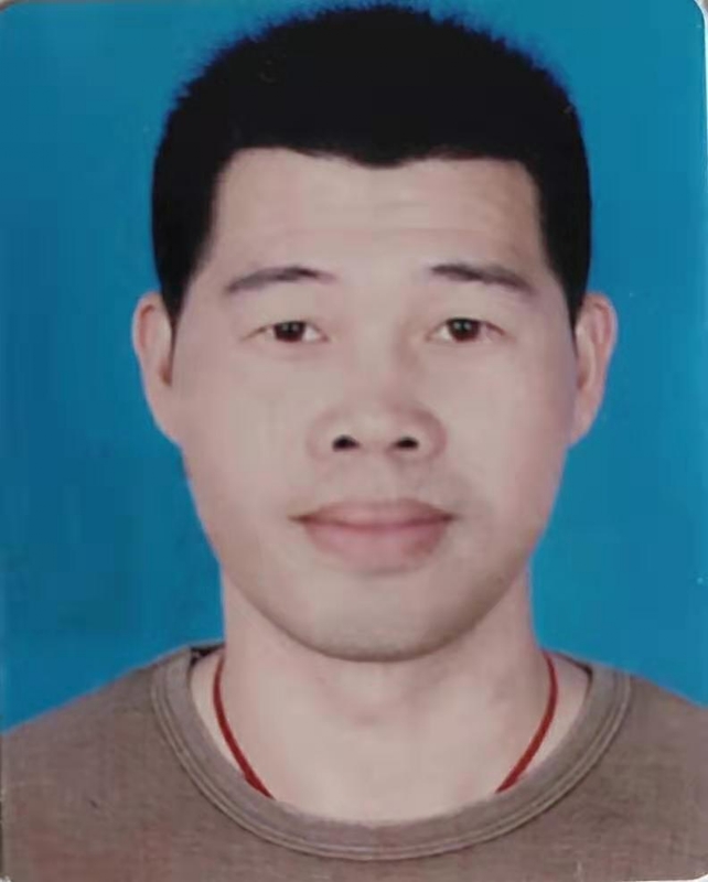 无痕的第一张照片--屏南相亲网