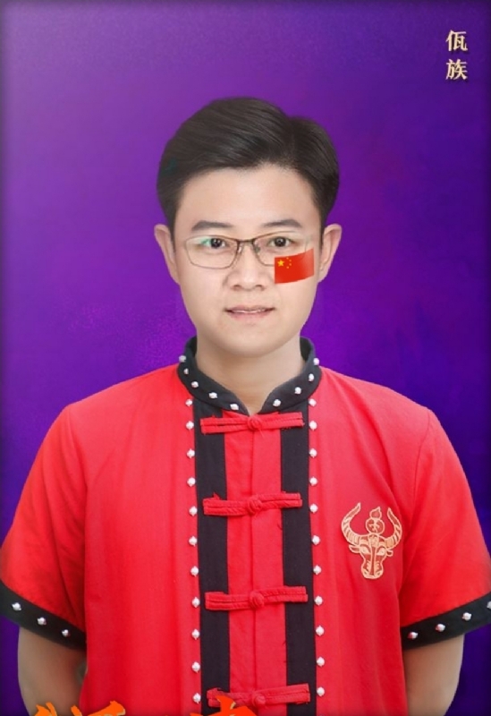 真水无香的第一张照片--屏南相亲网