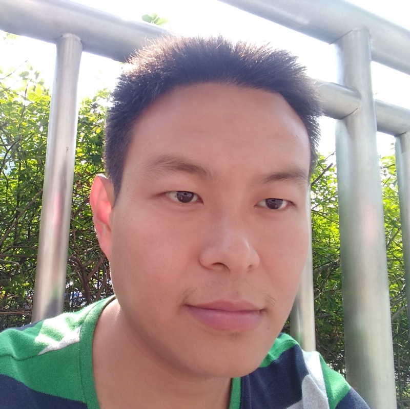 崔尚书的第一张照片--屏南相亲网