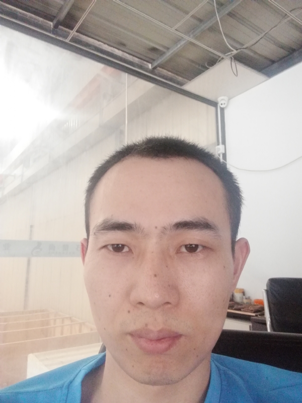 合十的第一张照片--屏南相亲网