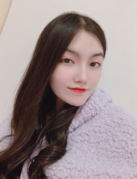 婉宁的第一张照片--屏南相亲网