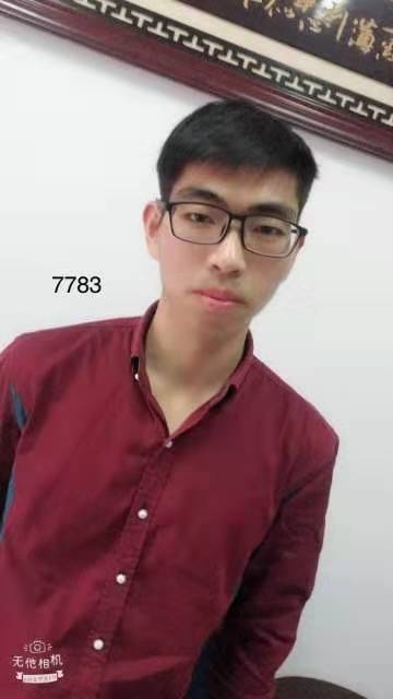 乾的第一张照片--屏南相亲网