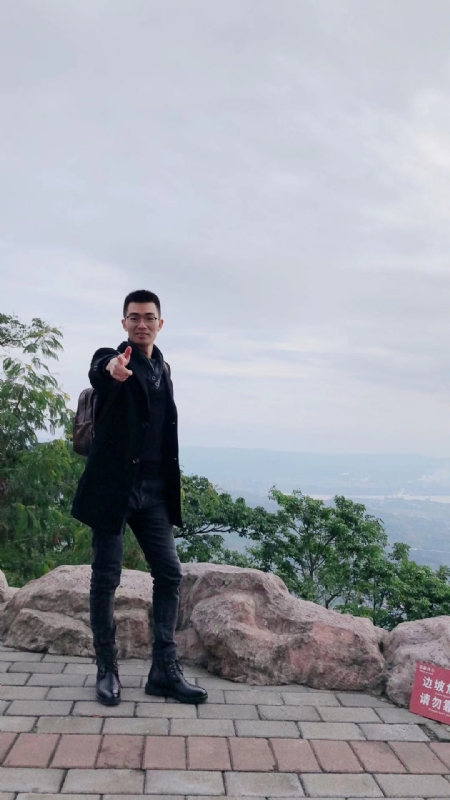 砥砺前进的第二张照片--屏南相亲网