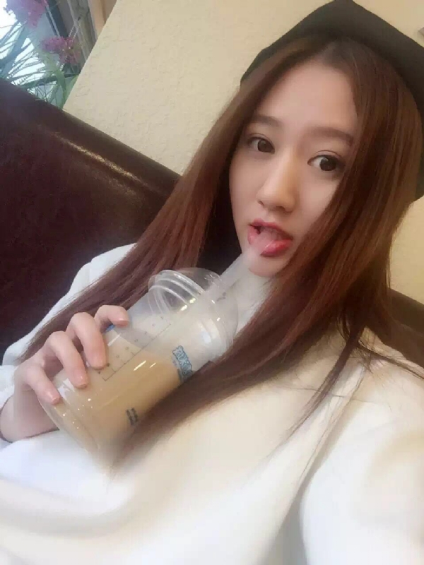 姚瑶的第一张照片--屏南相亲网
