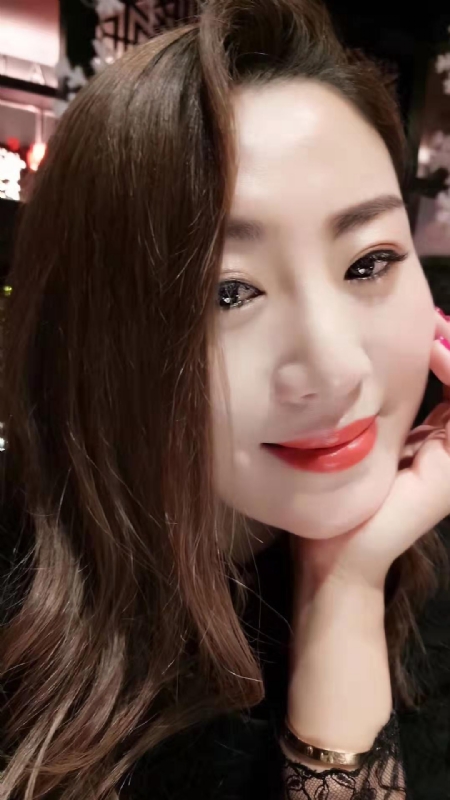朴凡的第一张照片--屏南相亲网