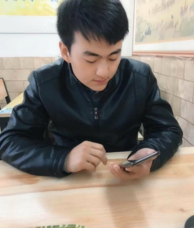 凯哥大魔王的第一张照片--屏南相亲网