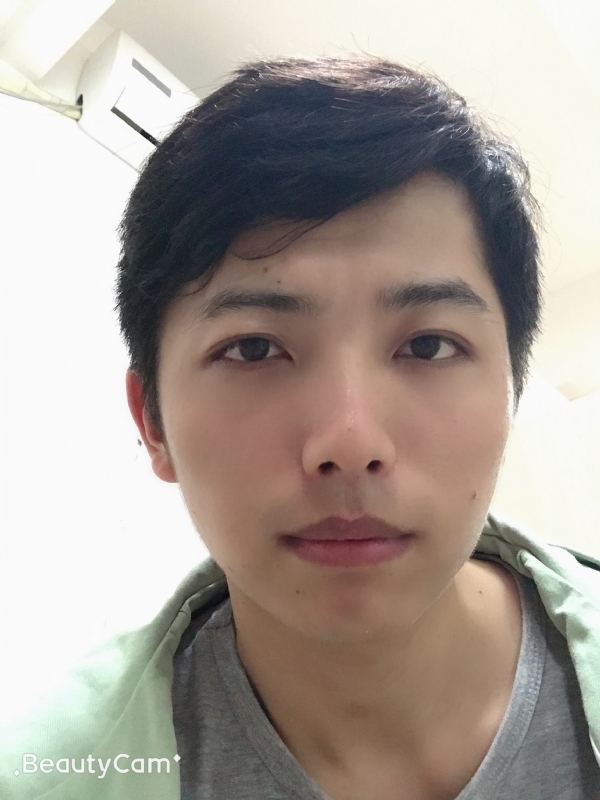 杨树的第一张照片--屏南相亲网
