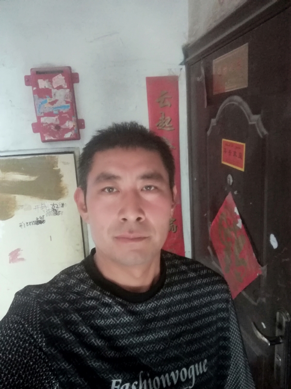 关中刀客的第一张照片--屏南相亲网
