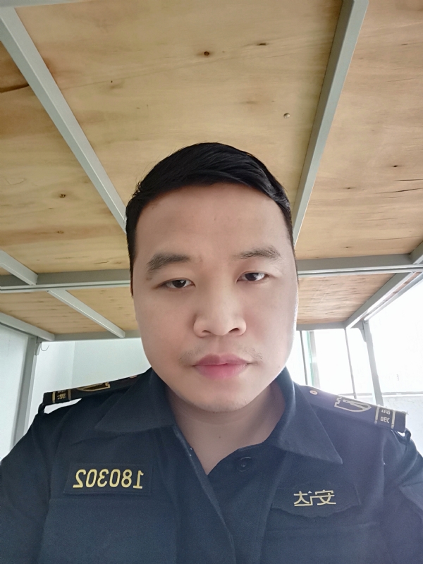 小子的第一张照片--屏南相亲网