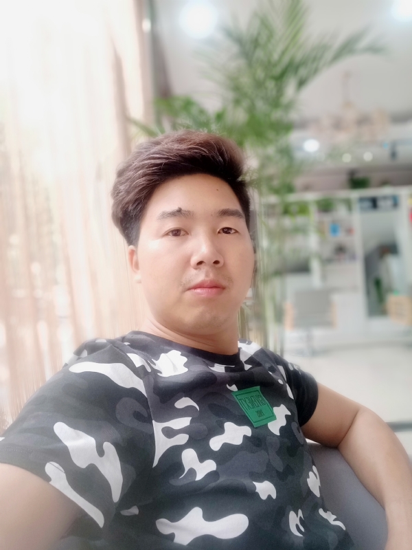 缘分天注定的第一张照片--屏南相亲网