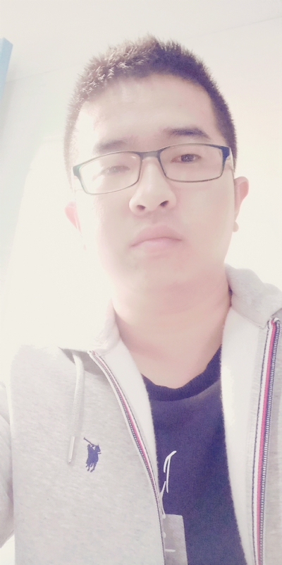 徐先森的第一张照片--屏南相亲网