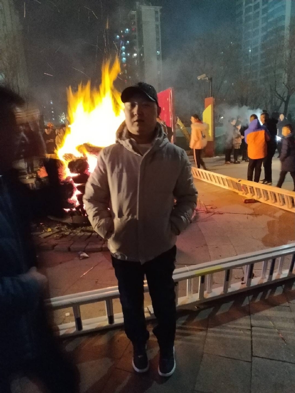 爱情里的俩个人的第二张照片--屏南相亲网