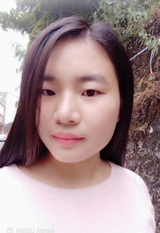 虐心的第一张照片--屏南相亲网