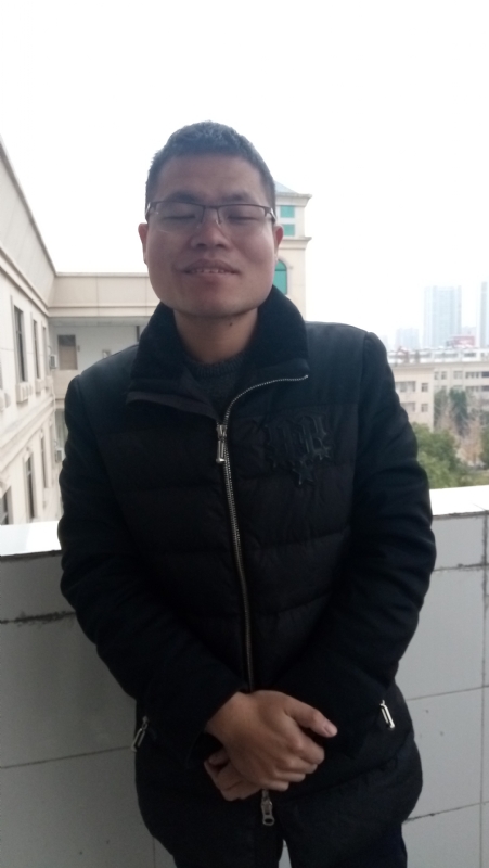 永断无明的第一张照片--屏南相亲网