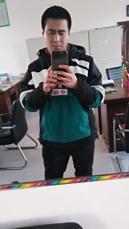 大灰狼好吃的第一张照片--屏南相亲网
