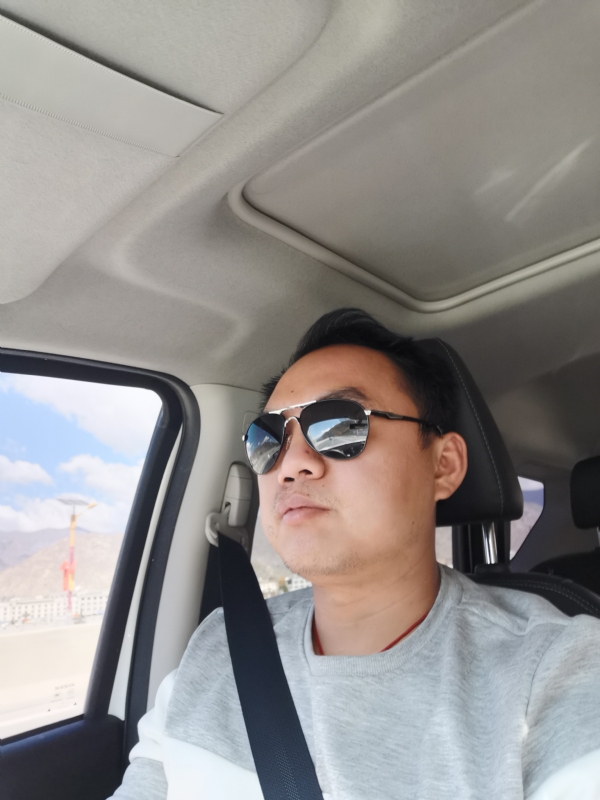 缘分天空的第一张照片--屏南相亲网