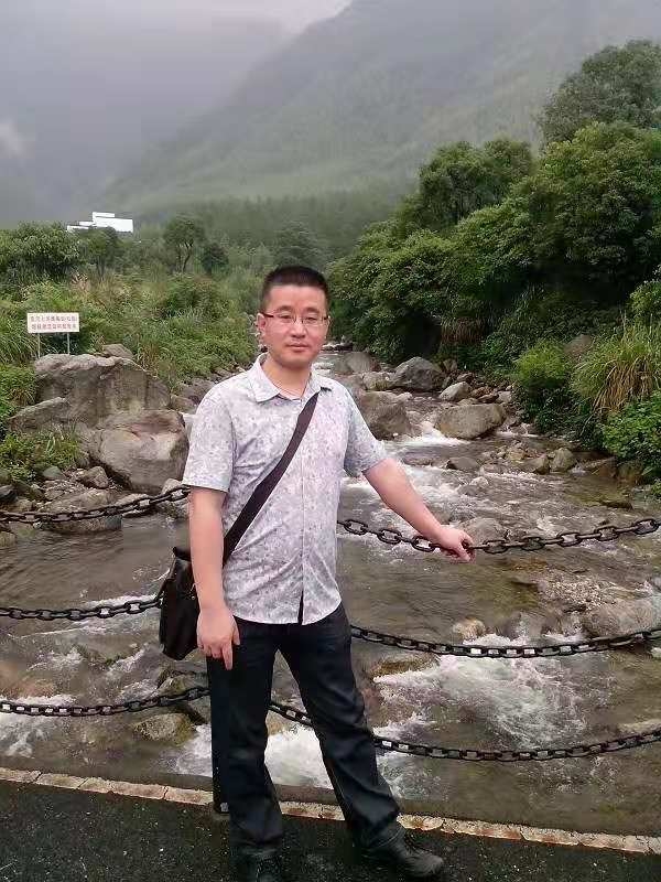 淡定牛魔王的第三张照片--屏南相亲网