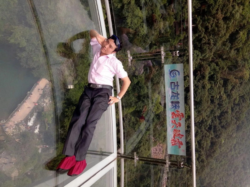 诚招老婆的第一张照片--屏南相亲网