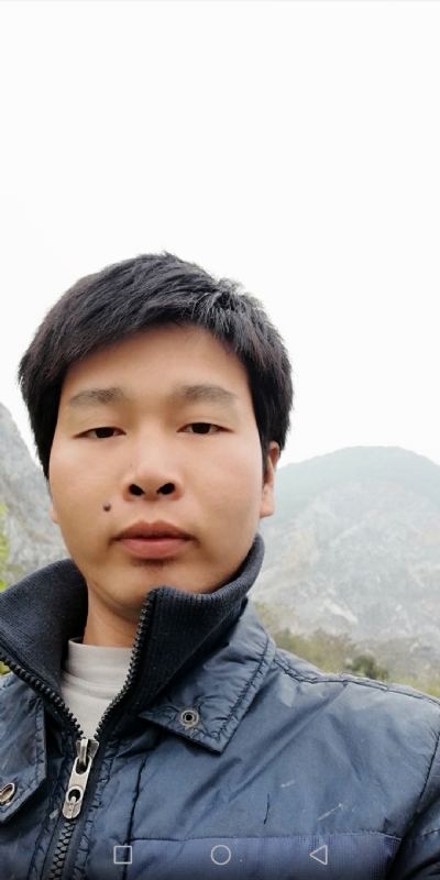 小平的第一张照片--屏南相亲网