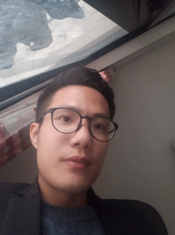 行者的第一张照片--屏南相亲网