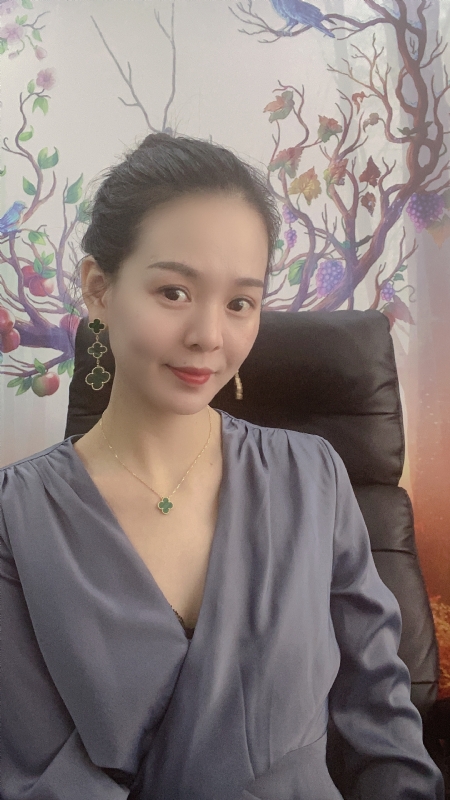 潇潇的第一张照片--屏南相亲网