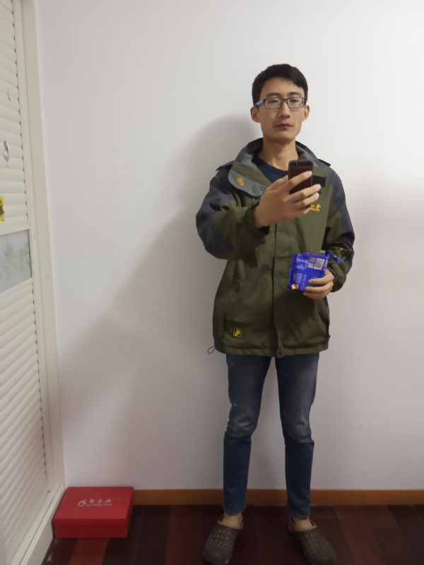 ggff的第一张照片--屏南相亲网