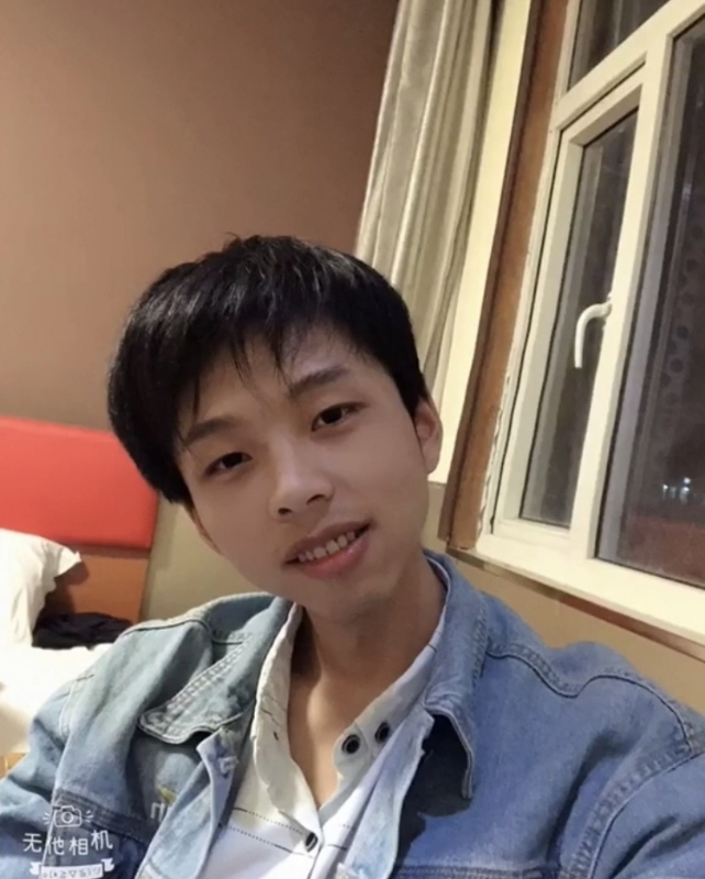 一条小团团的第一张照片--屏南相亲网