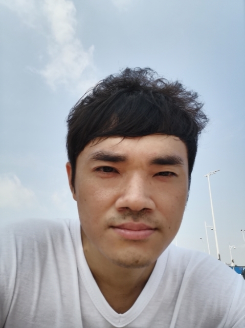 老实人的第一张照片--屏南相亲网