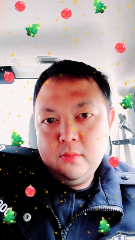 恨孤独的第一张照片--屏南相亲网
