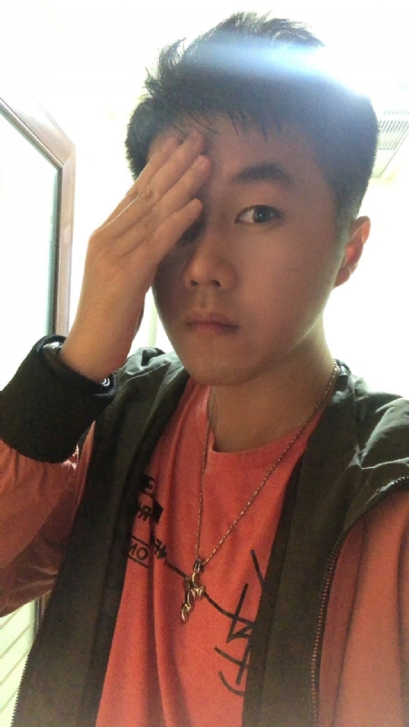 尐坏坏的第一张照片--屏南相亲网