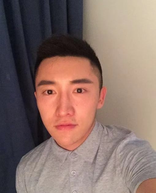 灰太狼的第一张照片--屏南相亲网