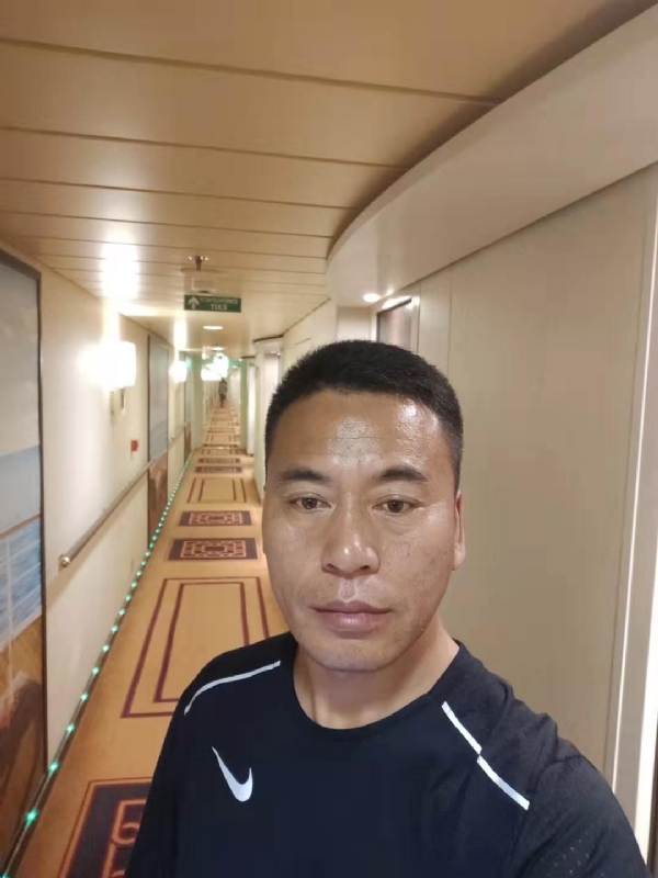 缘的第一张照片--屏南相亲网