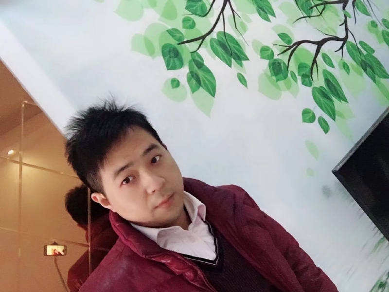 晴空万里的第一张照片--屏南相亲网