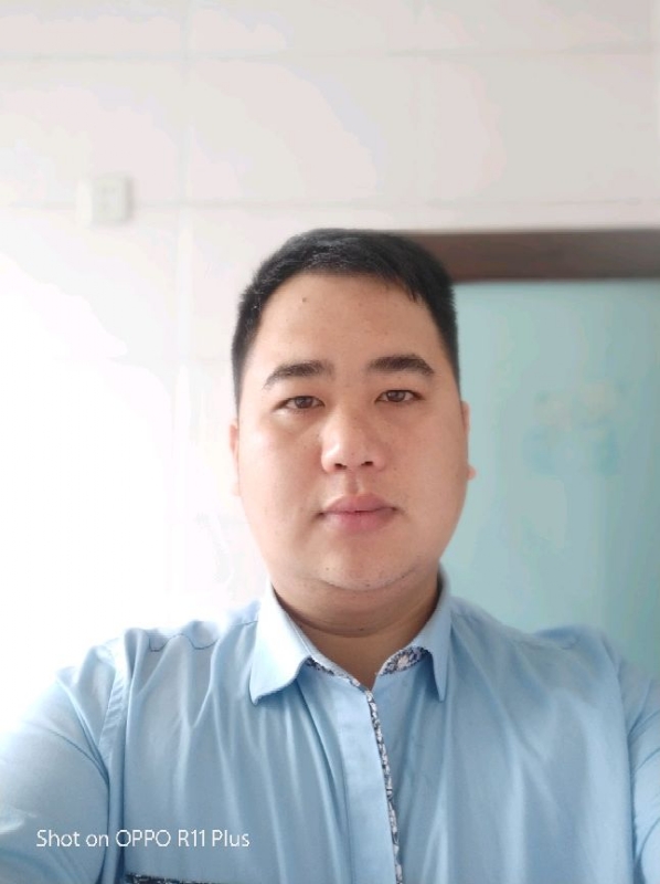 真心面对缘分的第二张照片--屏南相亲网